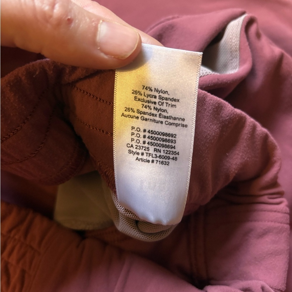 TNA Trousers - Picture 6 of 10